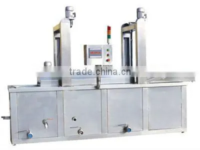 Nuggets Frying Machine/Chicken (Fish) Popcorn Frying Machine/Frying Chicken Frying Machine