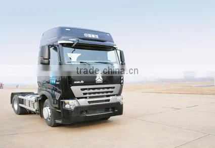 CHINA Howo new condition truck