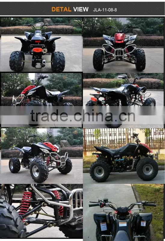 JLA 11-08 110cc JINLING new star quak bike for sales