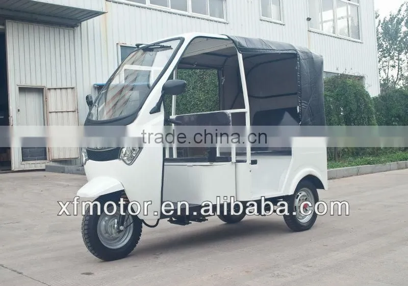 hot sale electric tricycle for adults