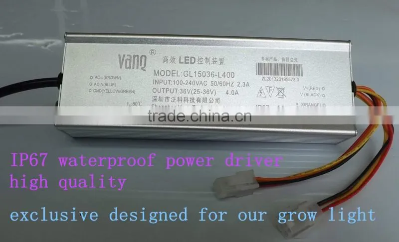 Vanq 600W COB led grow plant light led flowering lights