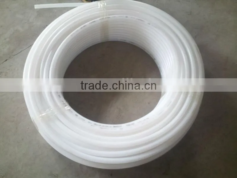 Good Quality Radiant Heat PERT / Pex Pipe DN7.2mm-12mm