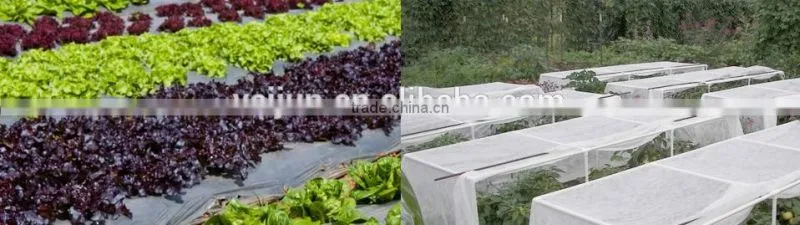 needle punched nonwoven fabric 2014 new product in alibaba