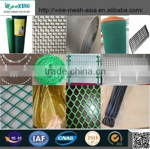 Concertina Razor Ribbon Barbed Wire Fence Razor Wire