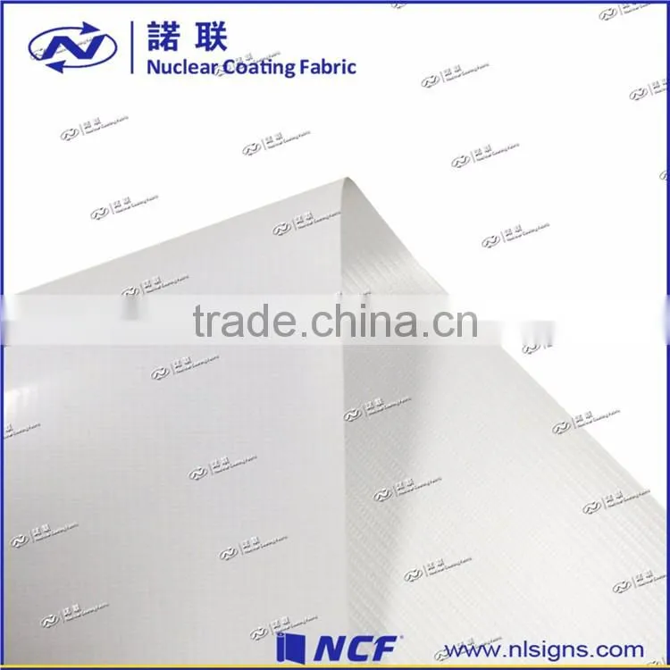 Printing Material Frontlit Flex Banner