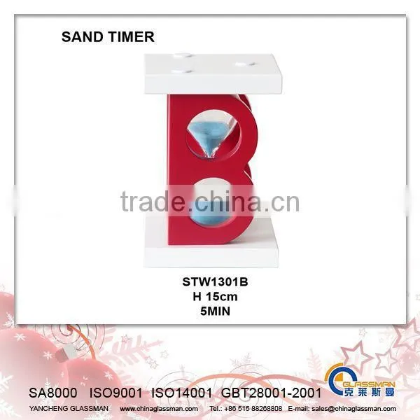 5 Min Sand Timer