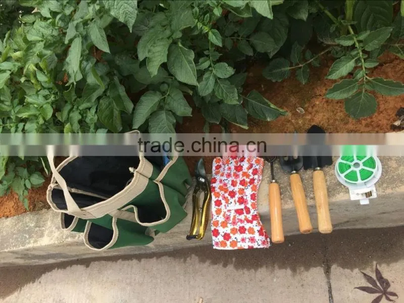 OXford Garden bag&tool kit set