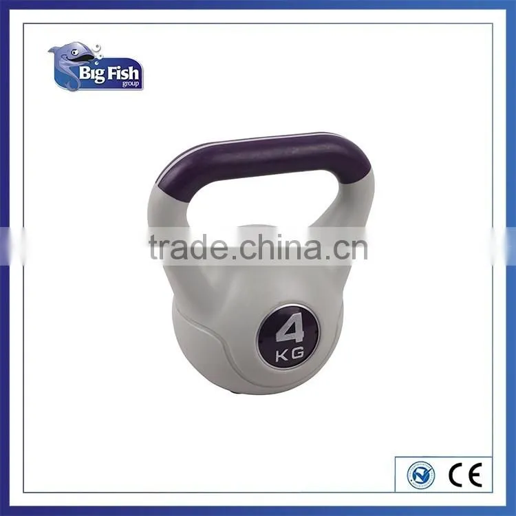 Kettlebell for Cross Training Home Exercise Workout All LBS