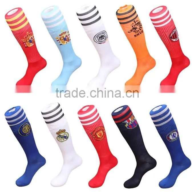 red child tube sock/teen girl tube socks
