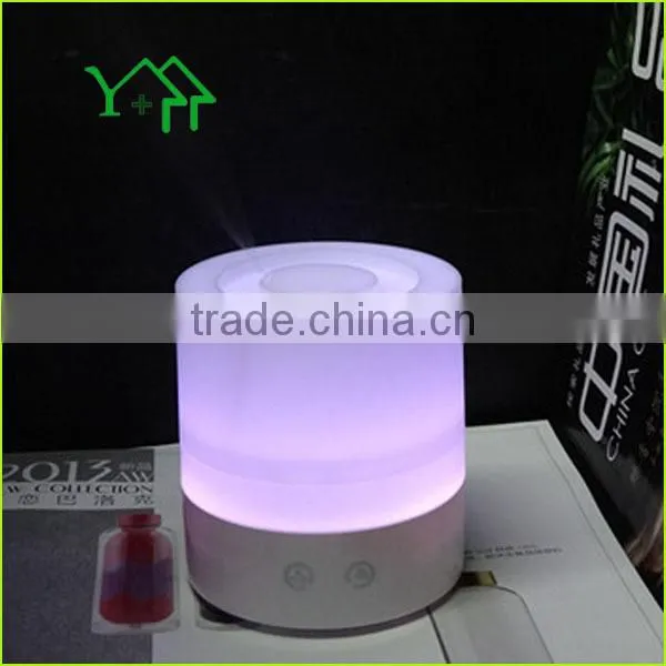 Household Appliance Home Humidity Controller Moisture Unique Humidifier White