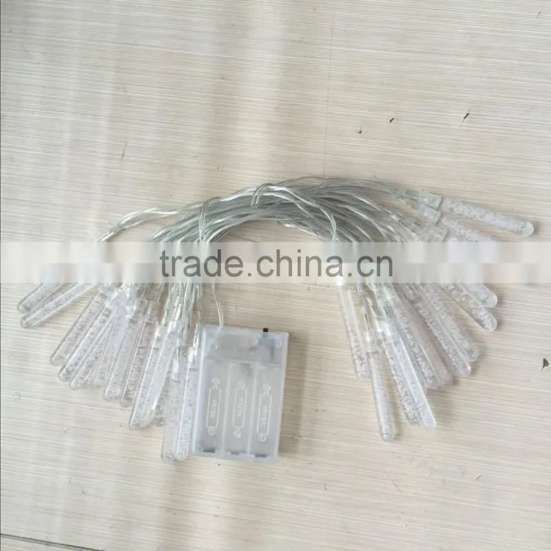 Christmas LED String Fairy String Light For Wedding Garden Party Decoration