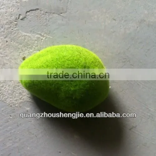 SJLJ01050 decorative artificial moss ball