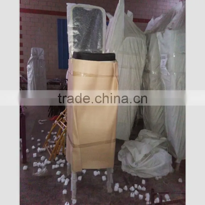 Price-off Sales Spot Aluminum Hotel Chairs 1500 Pieces