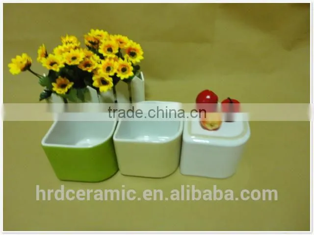 2014 New Product korean style daily use porcelain ceramic bowls