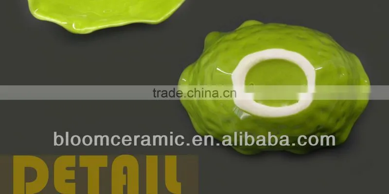 Modern eco plant pot for home decoration