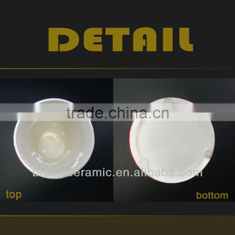 Ceramic wholesale flower pot