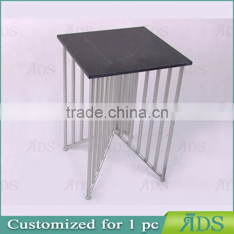 modern Wood Barstool