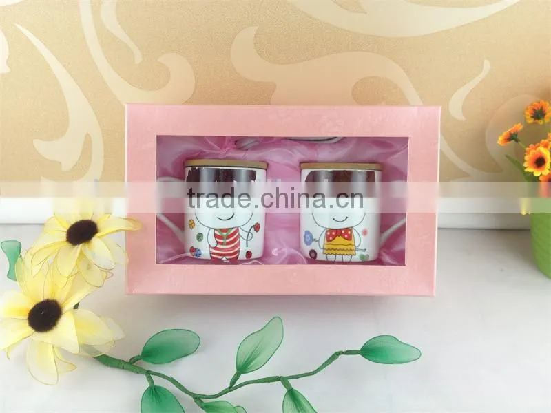 customized ceramic gift promotional mug