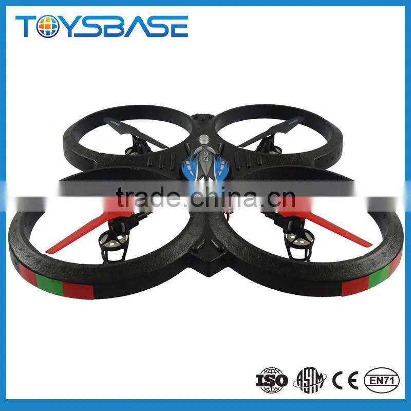 Professional Drone Manufacturer 2.4G New Micro Drone GPS