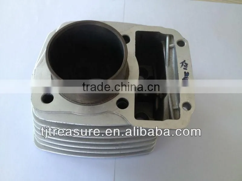 rx100 cylinder kit/piston cylinder kit pulsar 150 cc 57mm/automobile cylinder piston rod