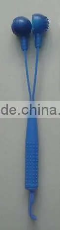 advertising facial massager