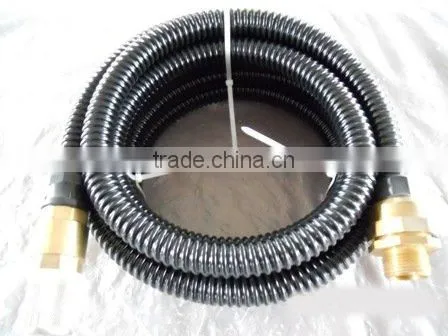 Suction hose