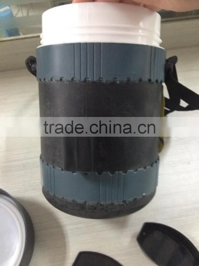 pp lunch container/Thermal lunch caddy