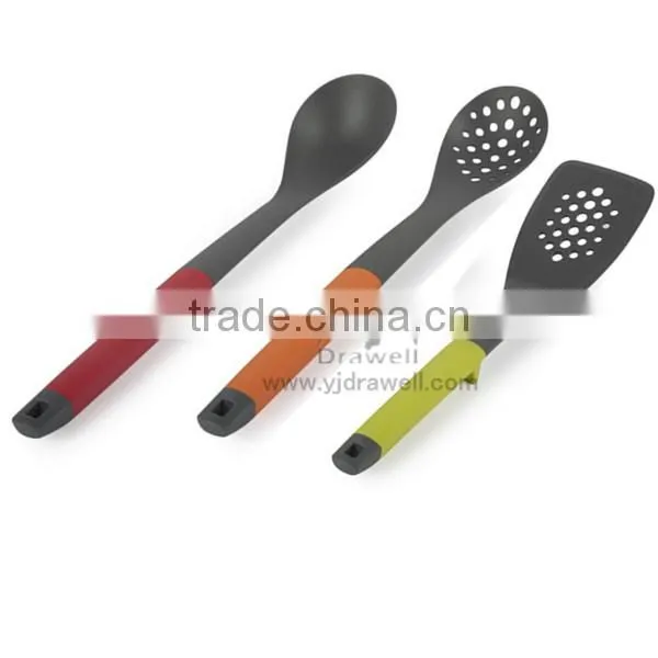 NY-3270 Set of 6 Kitchen nylon utensil