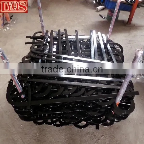 Steel Forged Clamps G Clamps for Column Formwork Shuttering