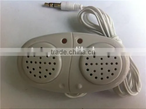 Mini stereo sperakers