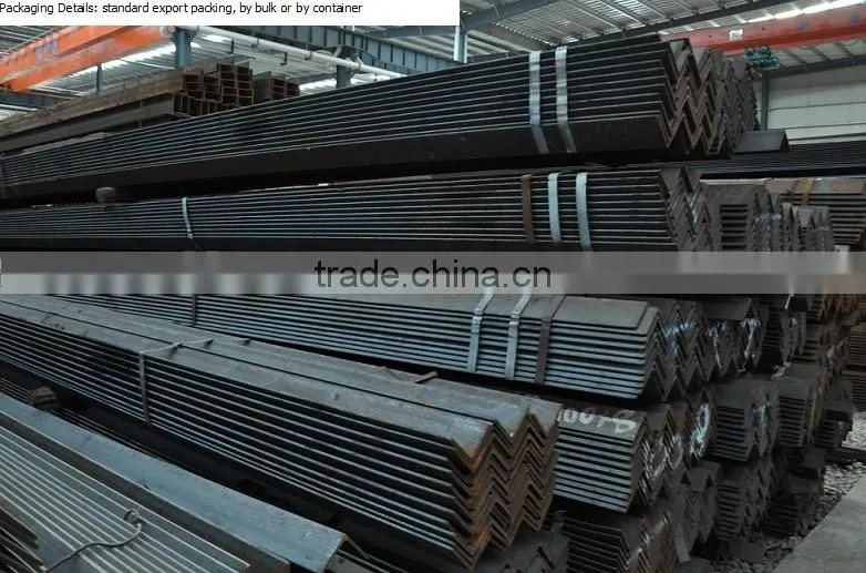 Steel Angle, Angle Steel, Angle Steel Bar