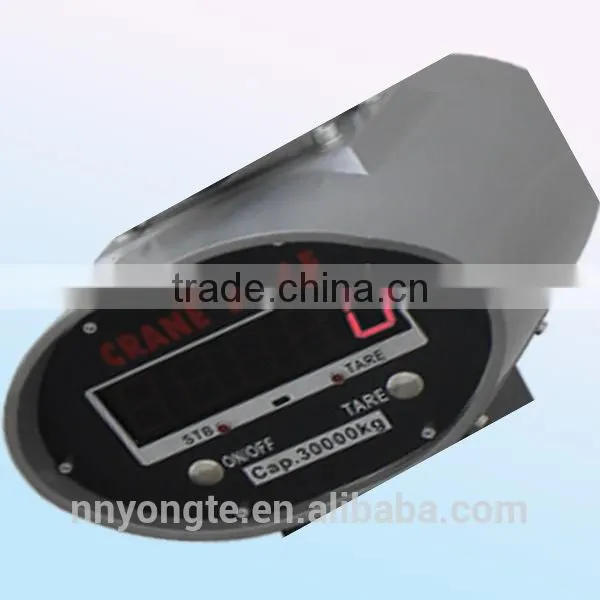 Digital Hanging Weighing Scale
