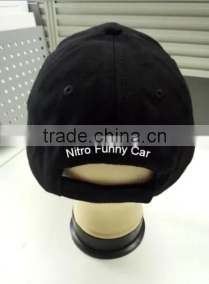 Embroidered,6 panels Pattern and Baseball Cap