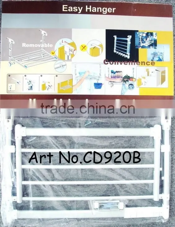 Dry Clothes Hanger Clothes Drying Hangers Metal Clothes Drying Rack