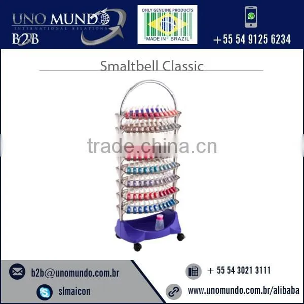 Reputed Wholesaler Selling Nail Polish Organizer at Best Selling Rate