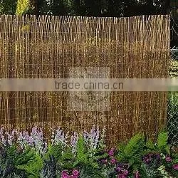 willow fence