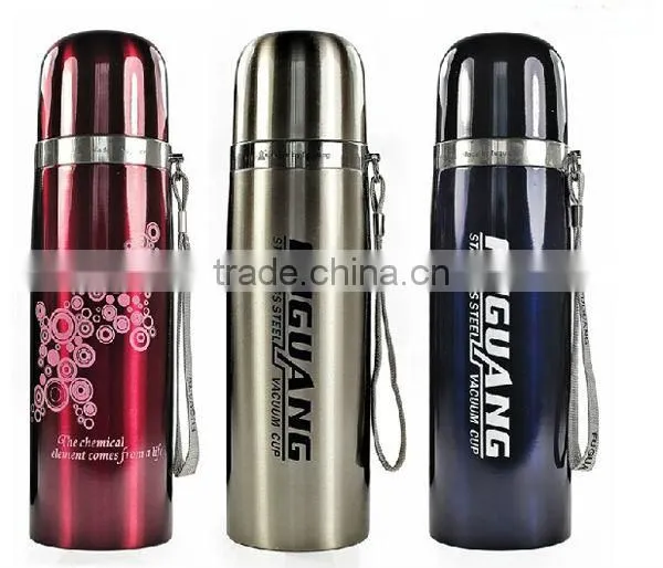 Thermal Drink Flasks