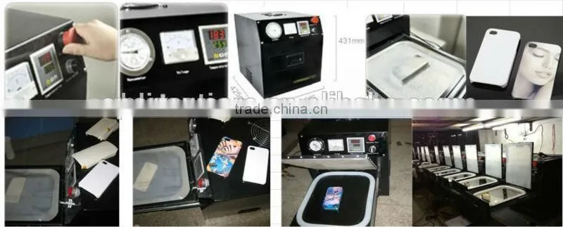what is a 3d dye sublimation printing machine for skateboard mugs