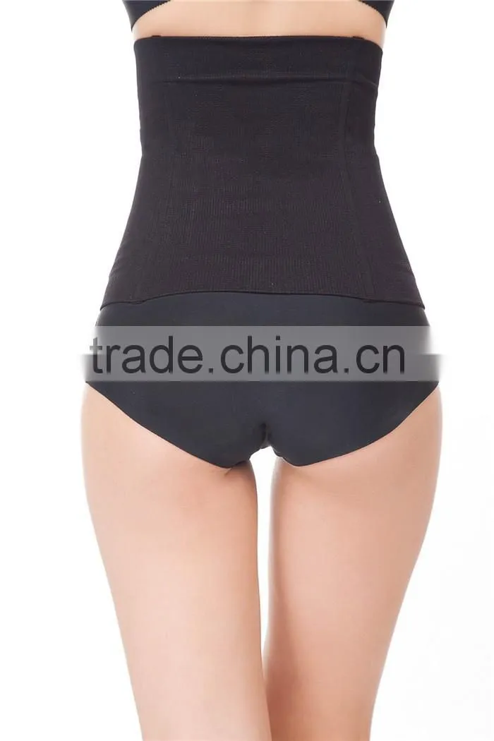 Hot Sale Body Shaper Women Running Slim bamboo body shaper
