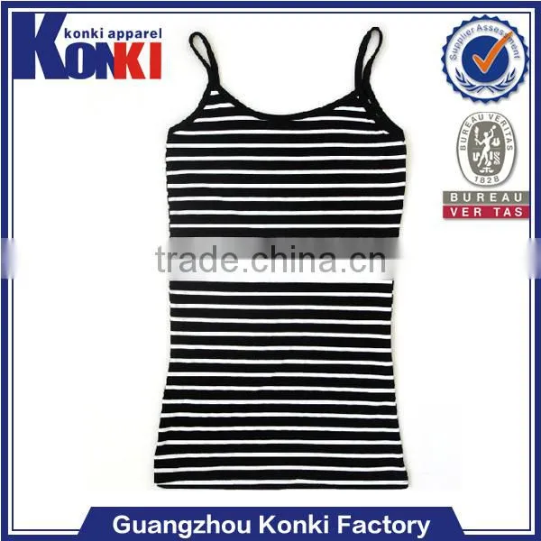custom plain sexy tank tops for women in bulks