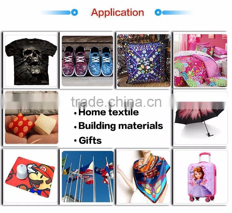 1.2m 1.7m 1.9m size roller sublimation heat press machine