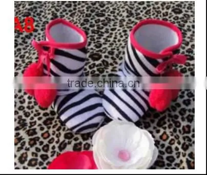 2016 wholesale alibaba bulk order in china soft sale baby boots new born baby shoes