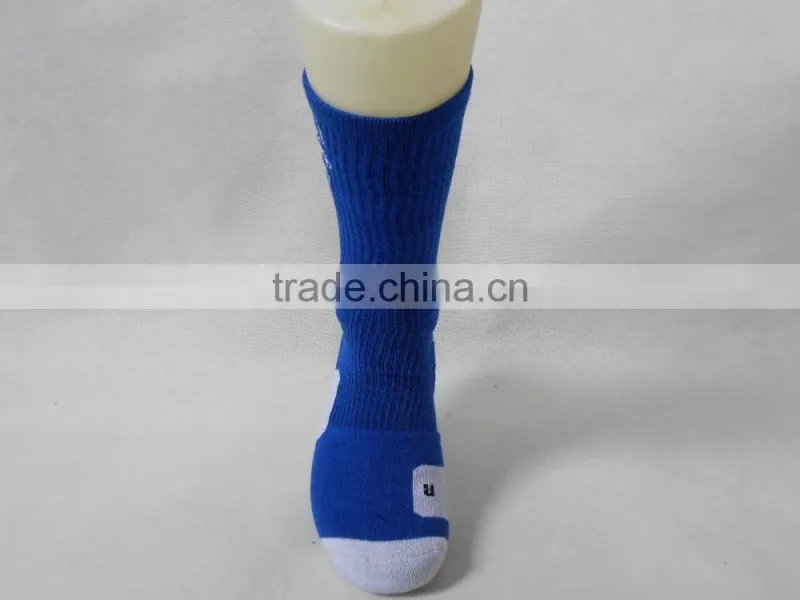 cheap Custom OEM Wholesale elite Basketball Socks/ Mens Sports Socks