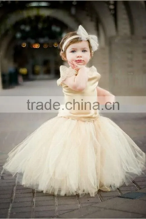 girls dress party