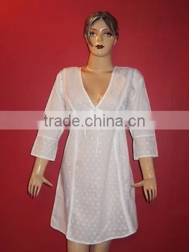 Cotton Tunic