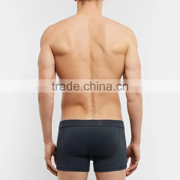 Wholesale Hot selling high quality free sample men underwear