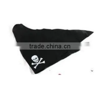 fabric pirate eye patch