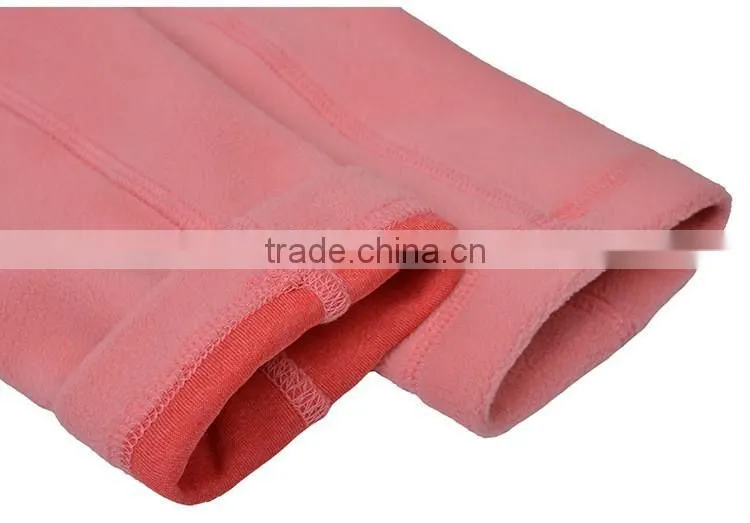 wholesale custom design women winter garment,ladies polar fleece warm windproof&waterproof winter jackets
