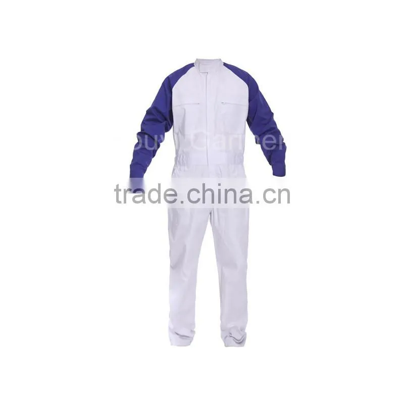 Low price 100%Cotton Coveralls for Workers