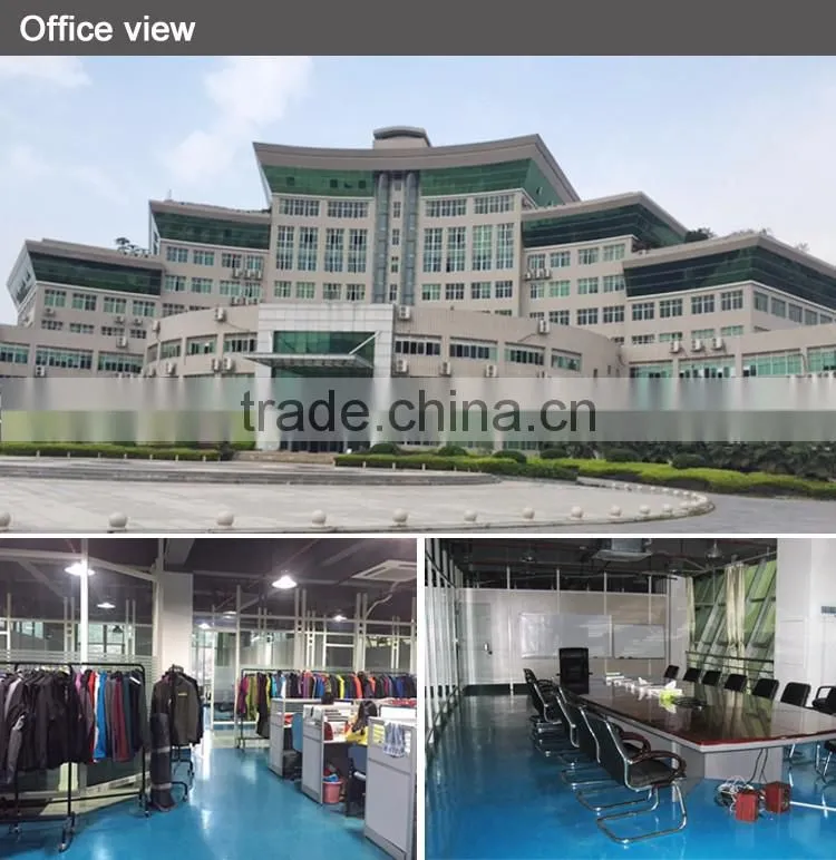 Hi vis garment softshell jacket uniform workwear safety work clothing